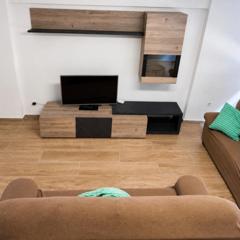 "Deusto Home" Dúplex en Bilbao EBI02548 - Apartment mit 3 Schlafzimmern - 9