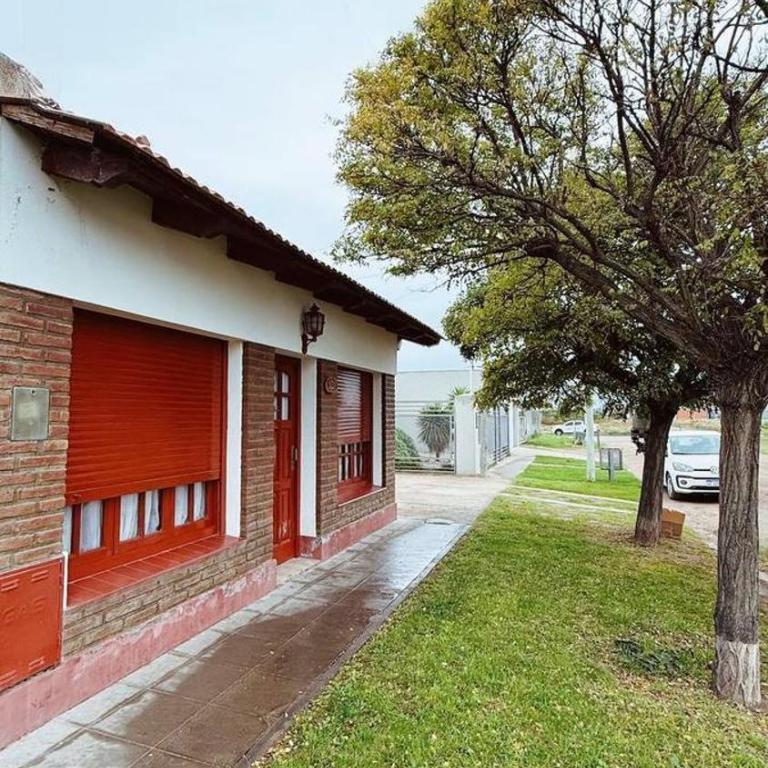 Mi House-Atahualpa Yupanqui 337 Bahía Blanca - Apartamento de 1 dormitorio - 1