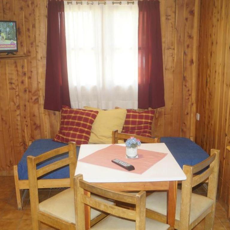 Complejo Villa Azul - Apartamento de 1 dormitorio - 1