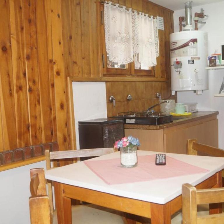 Complejo Villa Azul - Apartamento de 1 dormitorio - 4