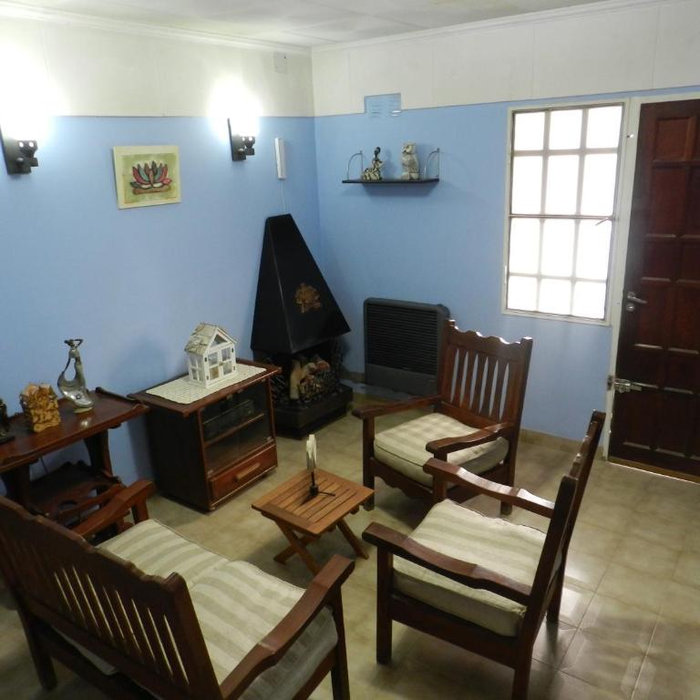 Lo de Lili - Casa Unifamiliar de 3 dormitorios - 15