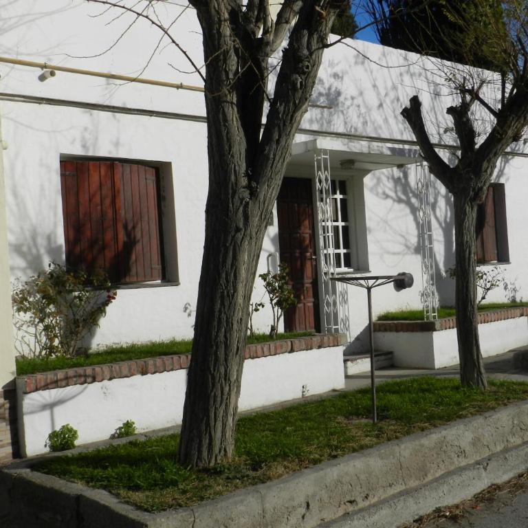 Lo de Lili - Casa Unifamiliar de 3 dormitorios - 16