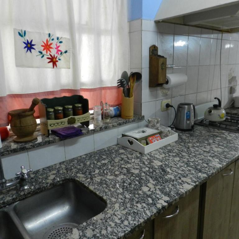 Lo de Lili - Casa Unifamiliar de 3 dormitorios - 19