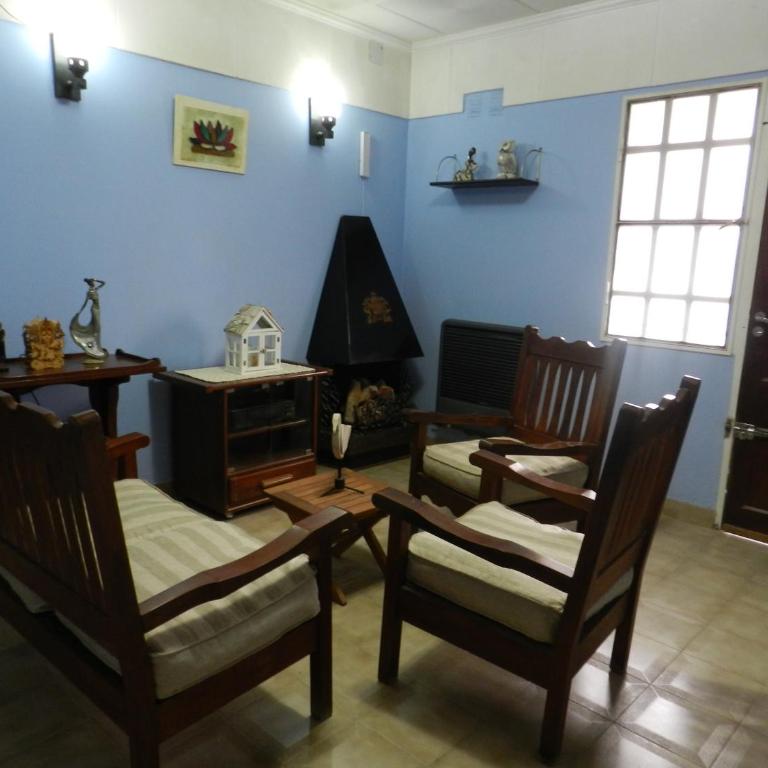 Lo de Lili - Casa Unifamiliar de 3 dormitorios - 21