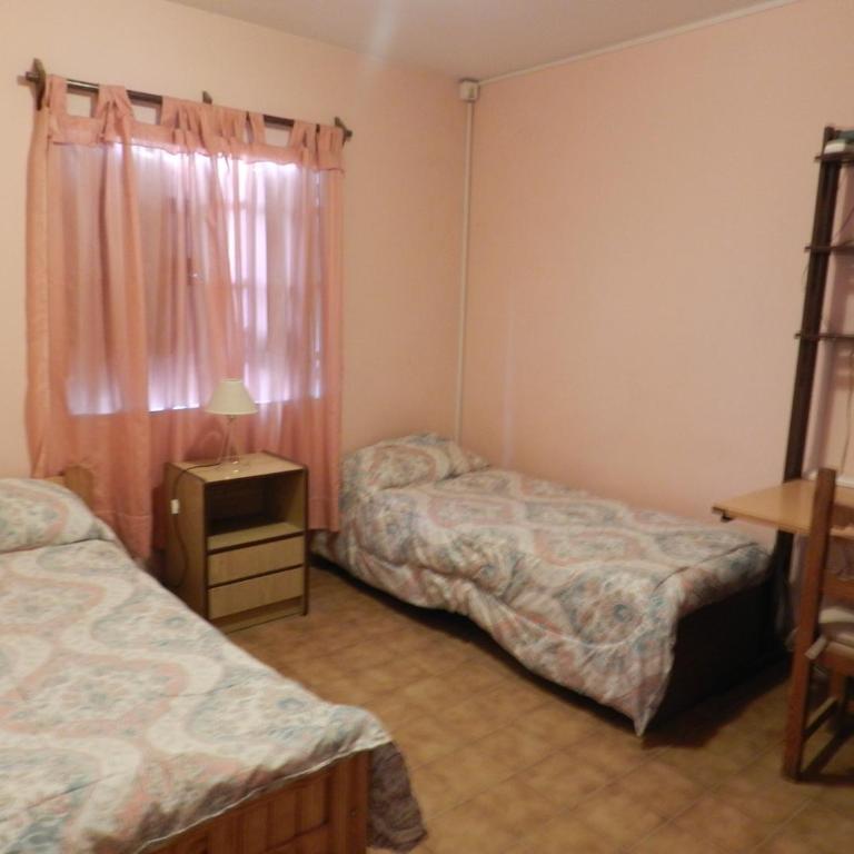 Lo de Lili - Casa Unifamiliar de 3 dormitorios - 25