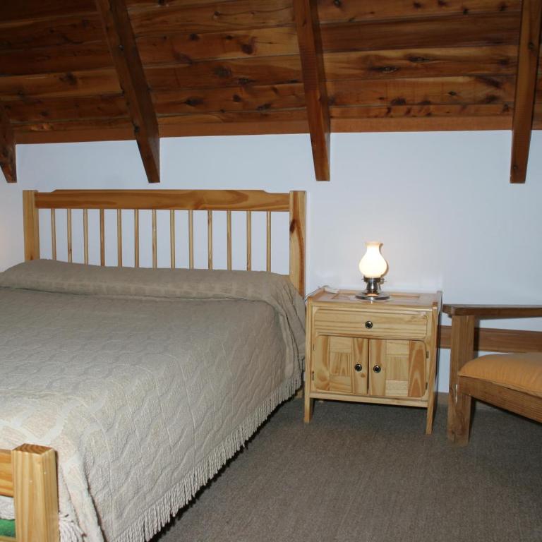 Complejo Villa Azul - Apartamento de 3 dormitorios - 4
