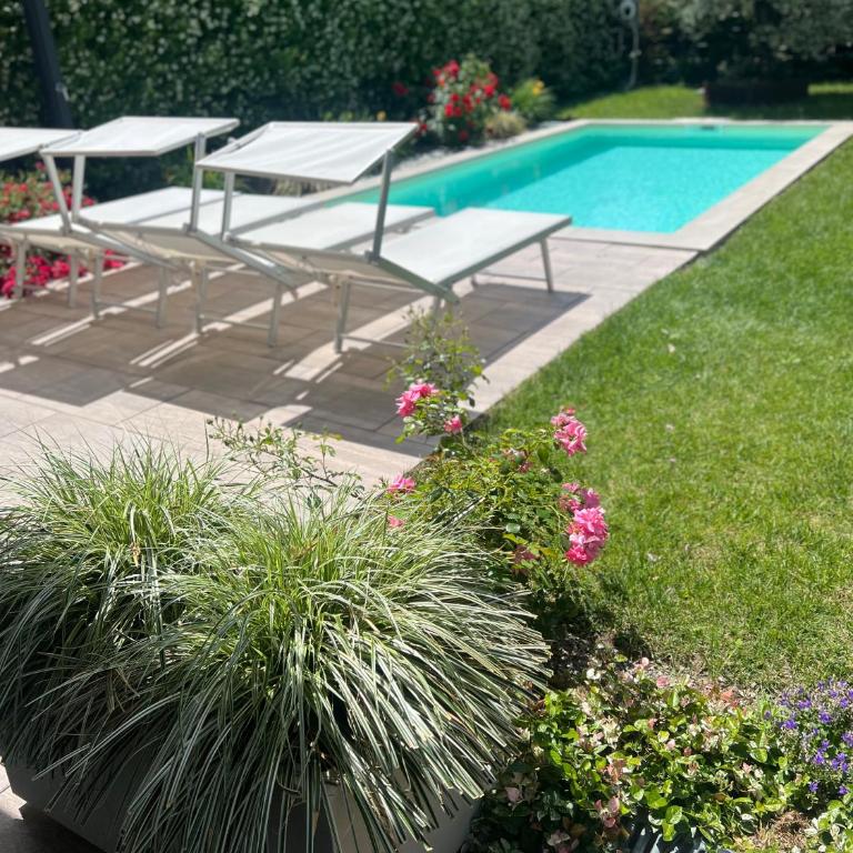 VILLA LIDO - Lake Como - Villa con 3 Camere da Letto - 2