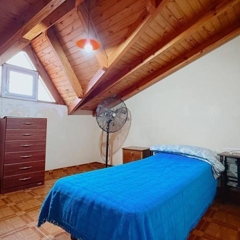 Mi House-Atahualpa Yupanqui 337 Bahía Blanca - Apartamento de 1 dormitorio - 16