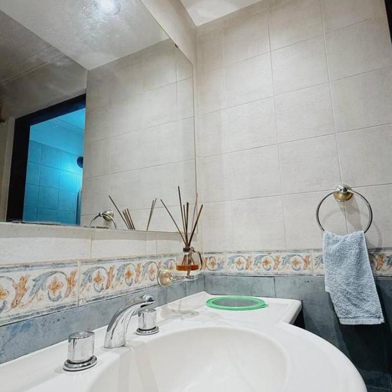 Mi House-Atahualpa Yupanqui 337 Bahía Blanca - Apartamento de 1 dormitorio - 17