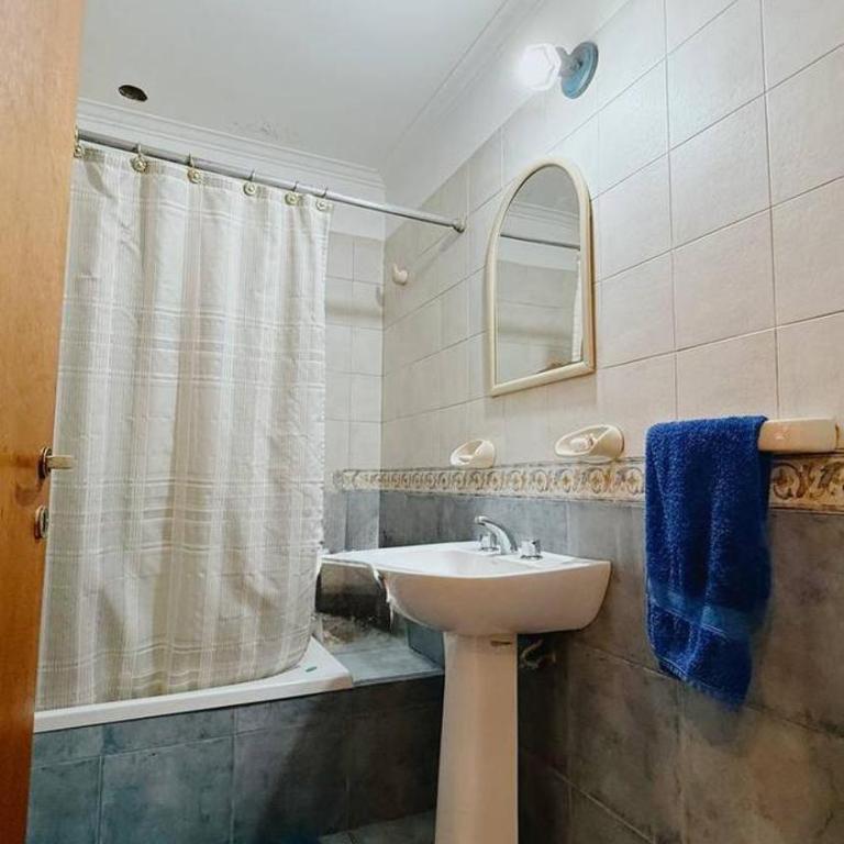 Mi House-Atahualpa Yupanqui 337 Bahía Blanca - Apartamento de 1 dormitorio - 18