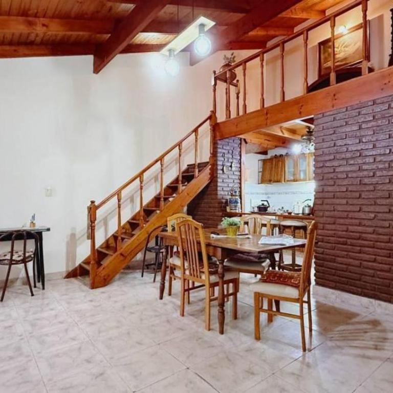 Mi House-Atahualpa Yupanqui 337 Bahía Blanca - Apartamento de 1 dormitorio - 19