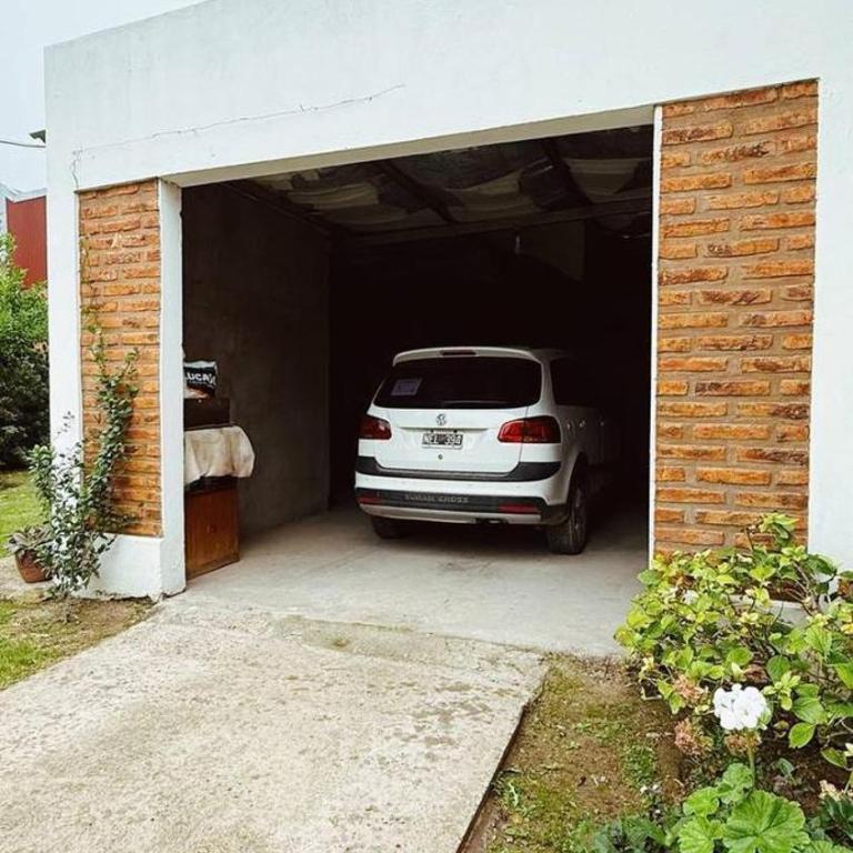 Mi House-Atahualpa Yupanqui 337 Bahía Blanca - Apartamento de 1 dormitorio - 20