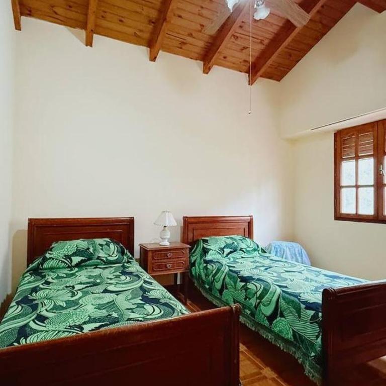 Mi House-Atahualpa Yupanqui 337 Bahía Blanca - Apartamento de 1 dormitorio - 21
