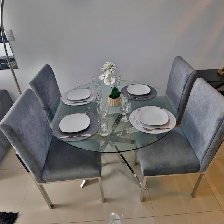 Dúplex con Vista y Piscina A Pasos de Miraflores y San Isidro - Apartamento de 2 dormitorios - 6