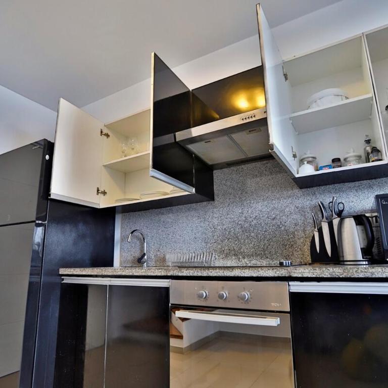 Dúplex con Vista y Piscina A Pasos de Miraflores y San Isidro - Apartamento de 2 dormitorios - 16