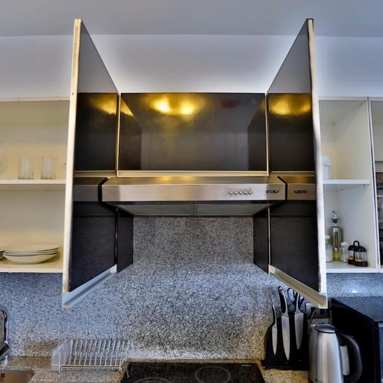 Dúplex con Vista y Piscina A Pasos de Miraflores y San Isidro - Apartamento de 2 dormitorios - 20