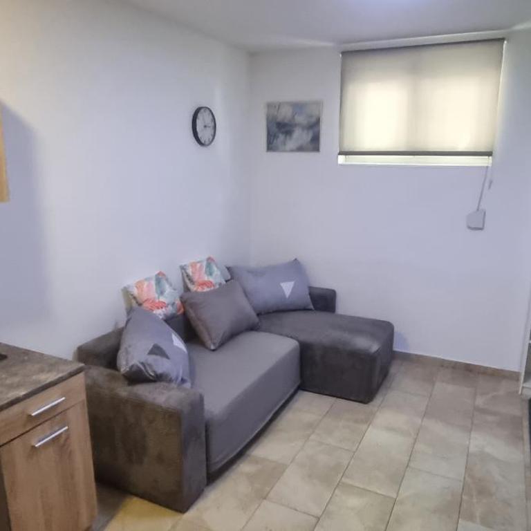 iDoli Stan - Apartman sa 1 Spavaćom Sobom - 17