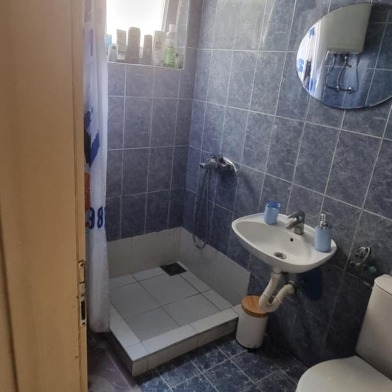 iDoli Stan - Apartman sa 1 Spavaćom Sobom - 20