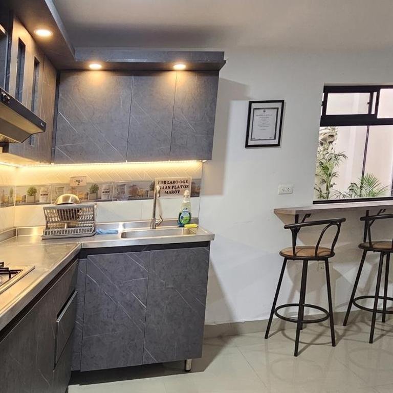 Andaliving Campo Valdés - Standard Double Room - 2