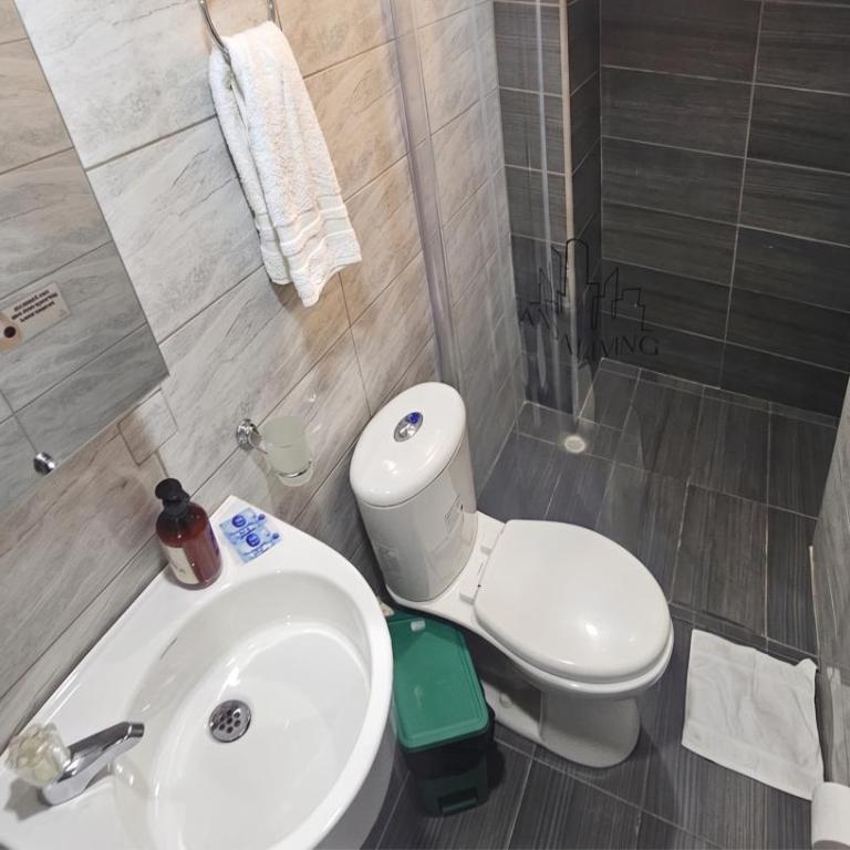 Andaliving Campo Valdés - Standard Double Room - 8