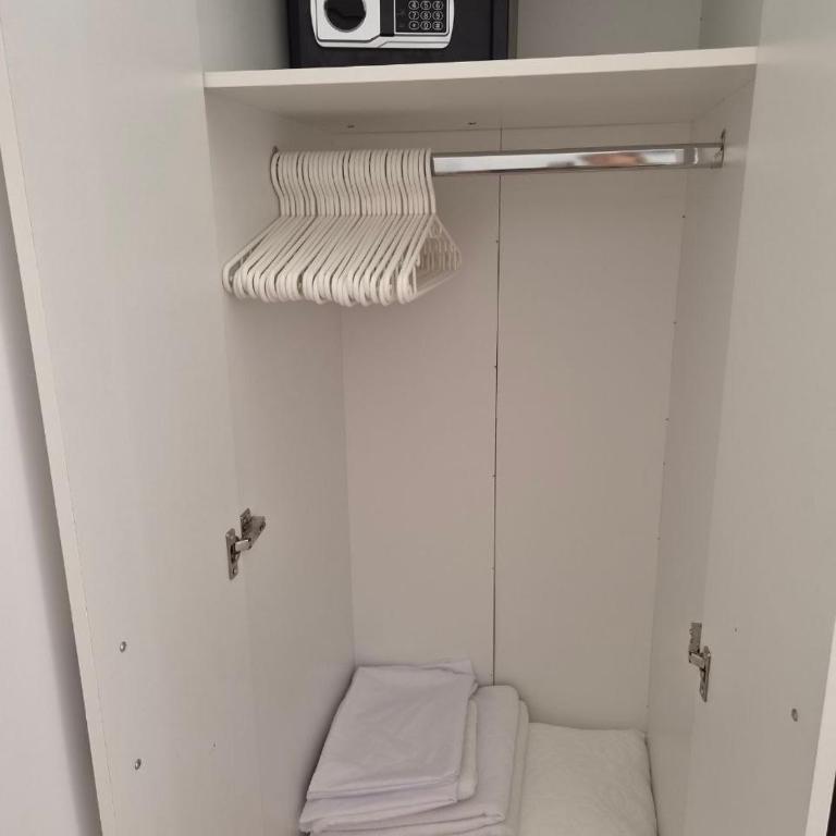 Happy Family Apartments - One-Bedroom Apartment - 14