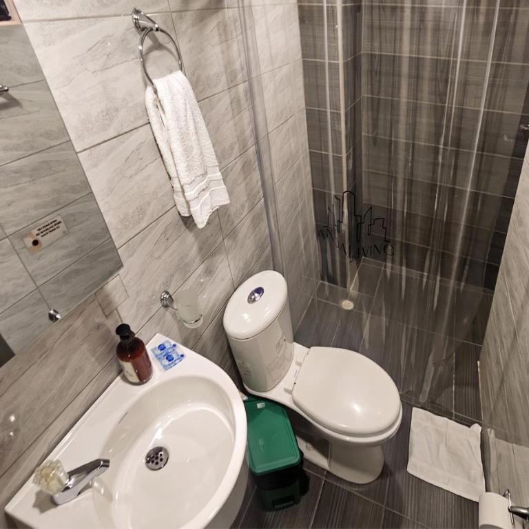 Andaliving Campo Valdés - Standard Double Room - 6