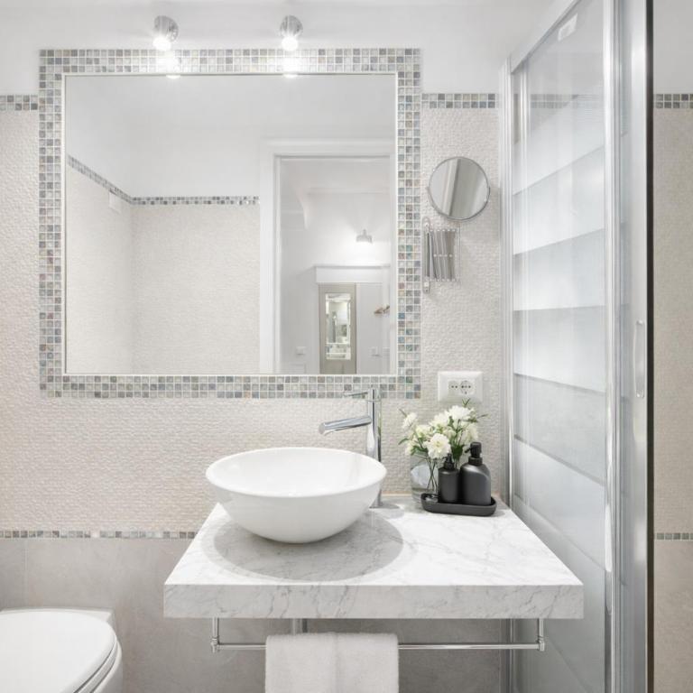 Trastevere Loft - Bright & Quiet by RHR - Appartamento con 1 Camera da Letto - 8