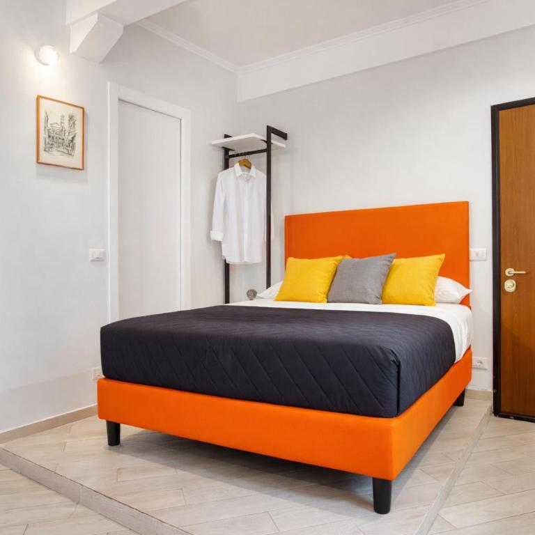 Trastevere Loft - Bright & Quiet by RHR - Appartamento con 1 Camera da Letto - 5