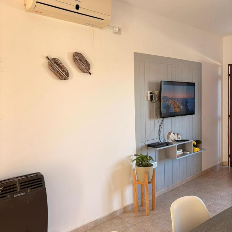 Los Aromos Sinsacate - Two-Bedroom Apartment - 6
