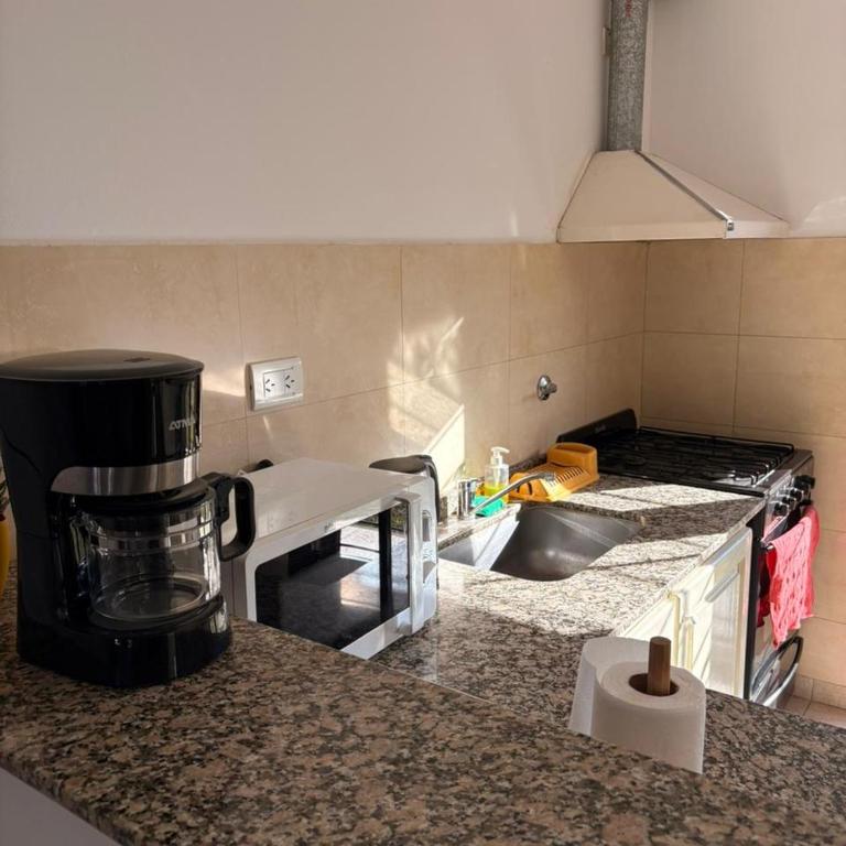 Los Aromos Sinsacate - Two-Bedroom Apartment - 13