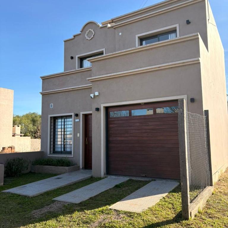 Los Aromos Sinsacate - Two-Bedroom Apartment - 3