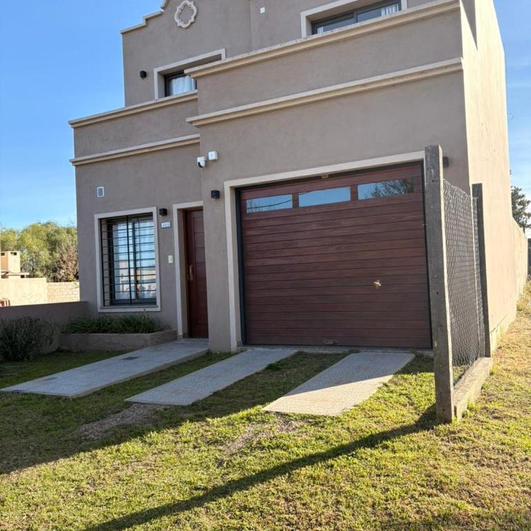 Los Aromos Sinsacate - Two-Bedroom Apartment - 22