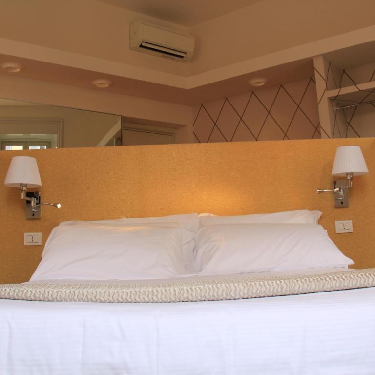 Sweet Vatican - Double Room - 16