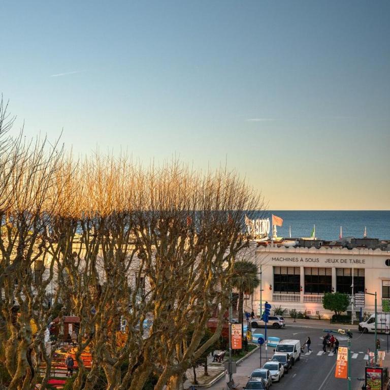 LE BIOVES Hyper centre proche commerces zone piétonne plages - Appartement - 15