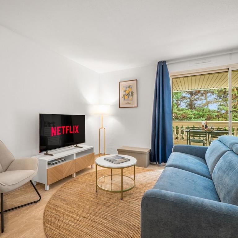 LE MARNI appartement central avec terrasse parking privé - Appartement - 21