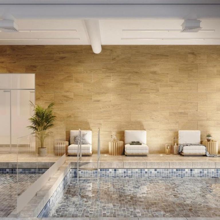 Fully Equipped for Long Stays and Business Ready - Two-Bedroom Apartment - 2