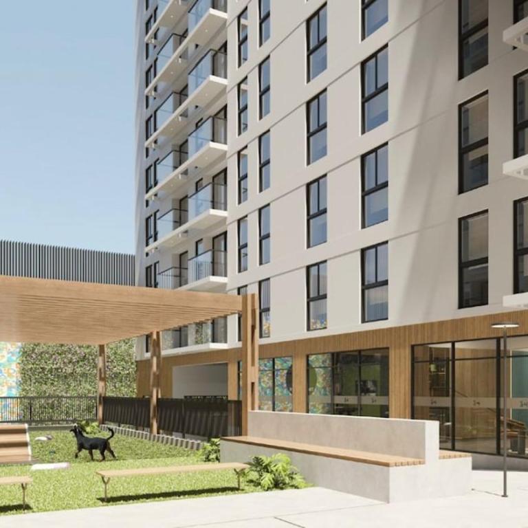 Fully Equipped for Long Stays and Business Ready - Two-Bedroom Apartment - 19