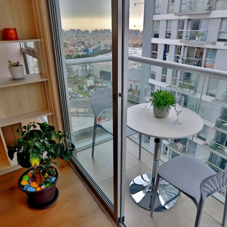 Fully Equipped for Long Stays and Business Ready - Two-Bedroom Apartment - 22