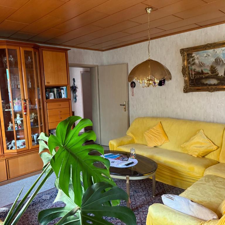 Spacious 3BR House with 2 Parking Spaces & Garden - Haus mit 3 Schlafzimmern - 12
