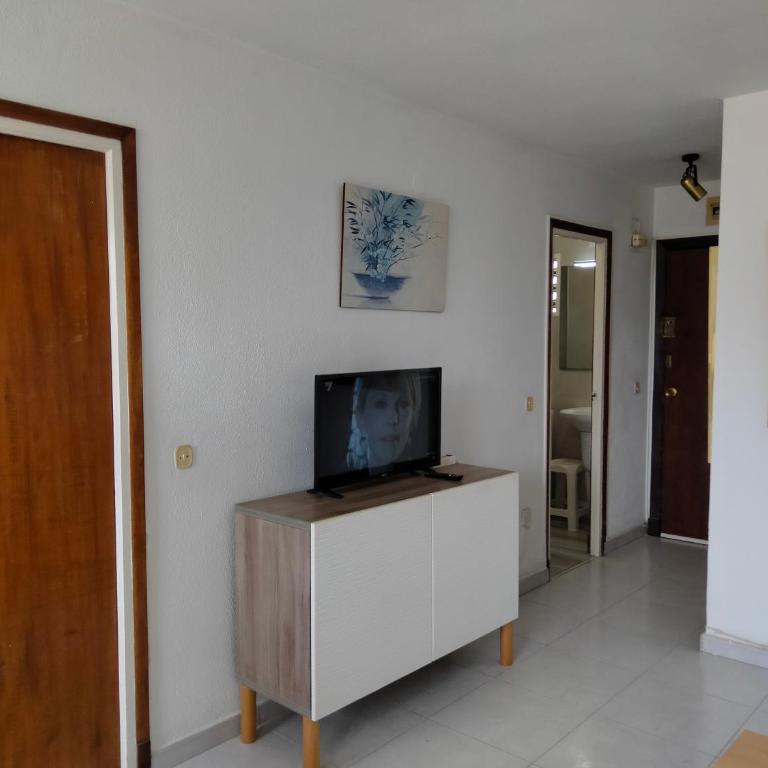 Acuarium 1 - Zand Properties - One-Bedroom Apartment - 3