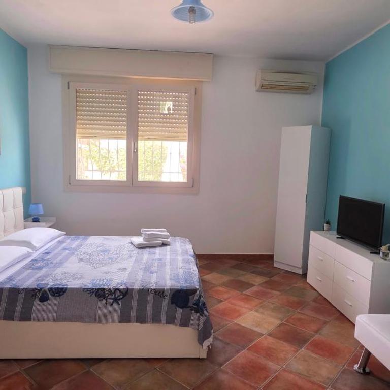 Elements Rooms - Habitación Cuádruple Deluxe - 4