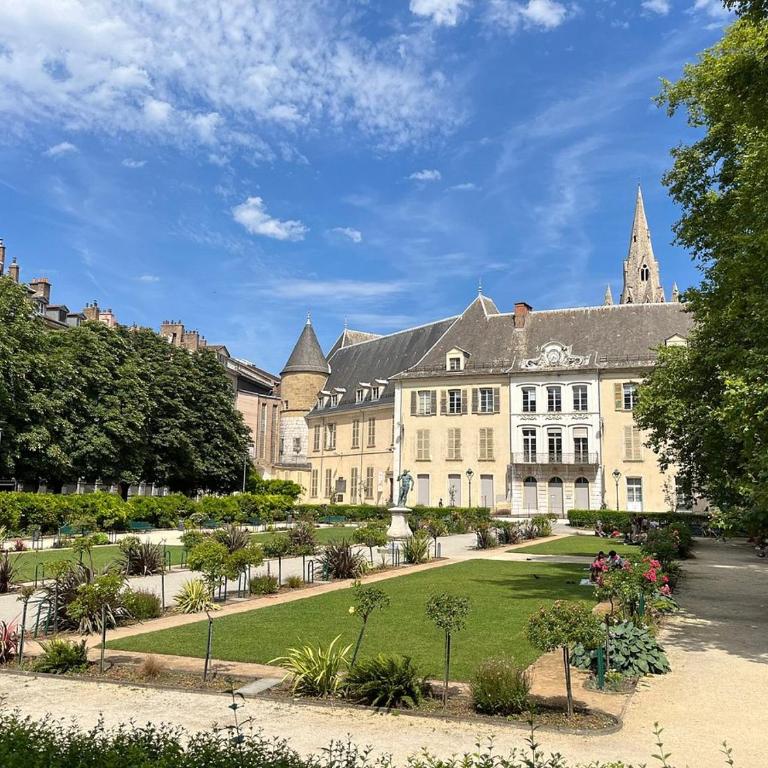 L'Atlas de la Bastille Downtown Tram Station - Appartement 1 Chambre - 13