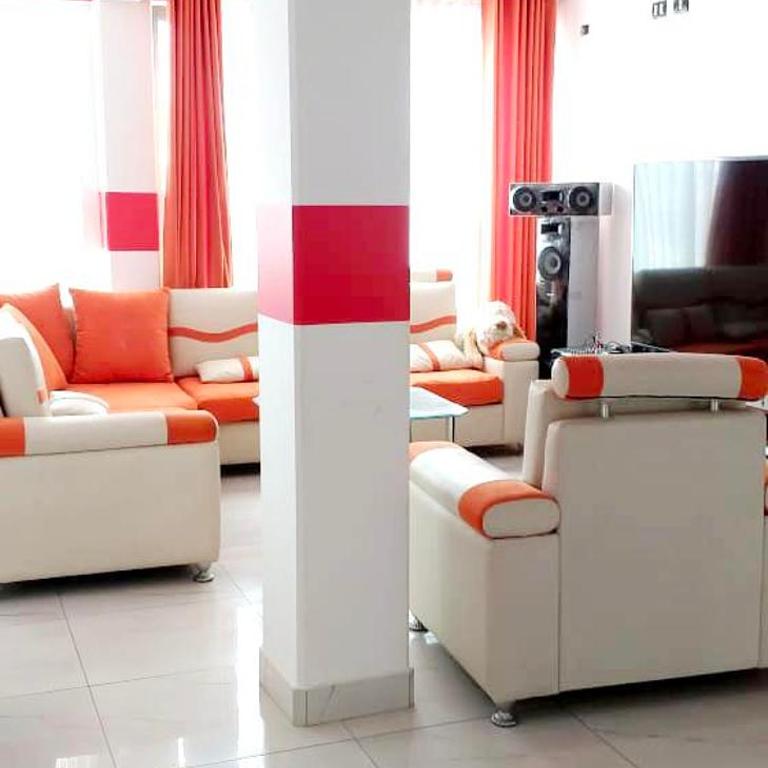 MIRADOR ENCANTO de SUCRE - Two-Bedroom Apartment - 8