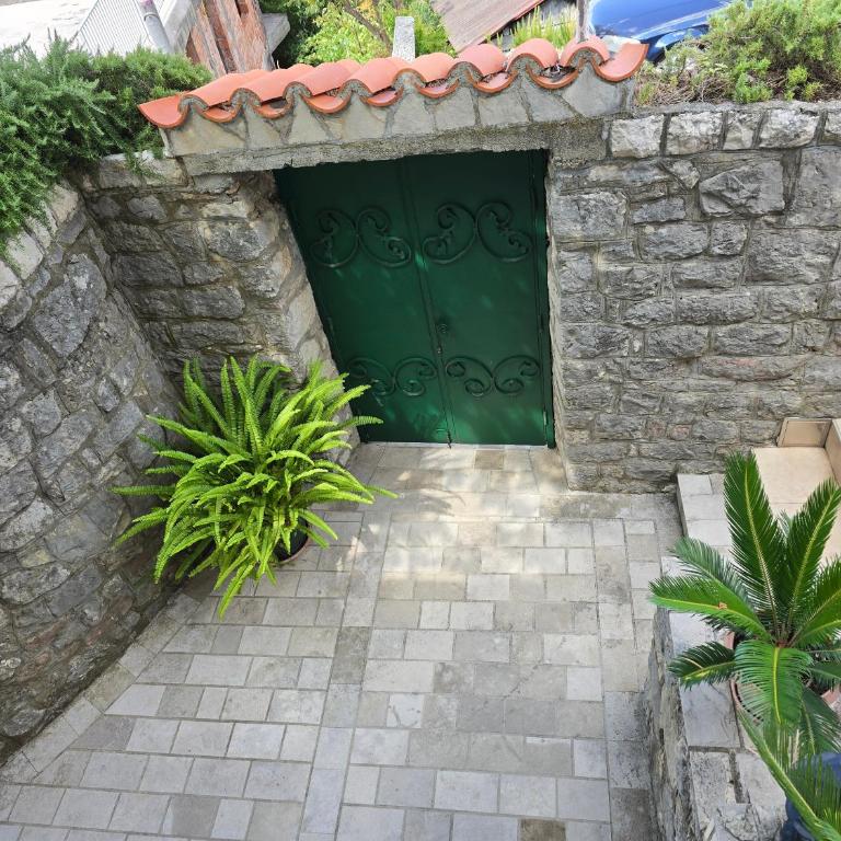 Apartman Alba - Apartman sa 2 Spavaće Sobe - 2