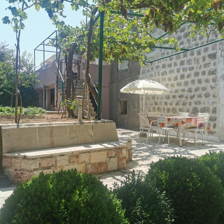Apartman Alba - Apartman sa 2 Spavaće Sobe - 3