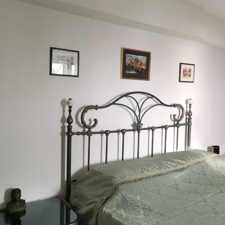 Apartman Alba - Apartman sa 2 Spavaće Sobe - 5
