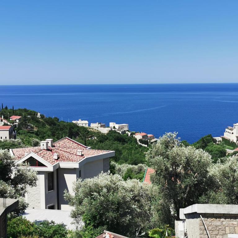 Apartman Alba - Apartman sa 2 Spavaće Sobe - 6