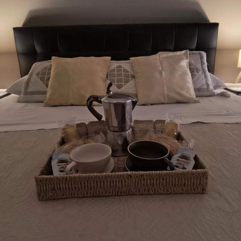 Dimora Carafa - One-Bedroom Apartment with Balcony - 2
