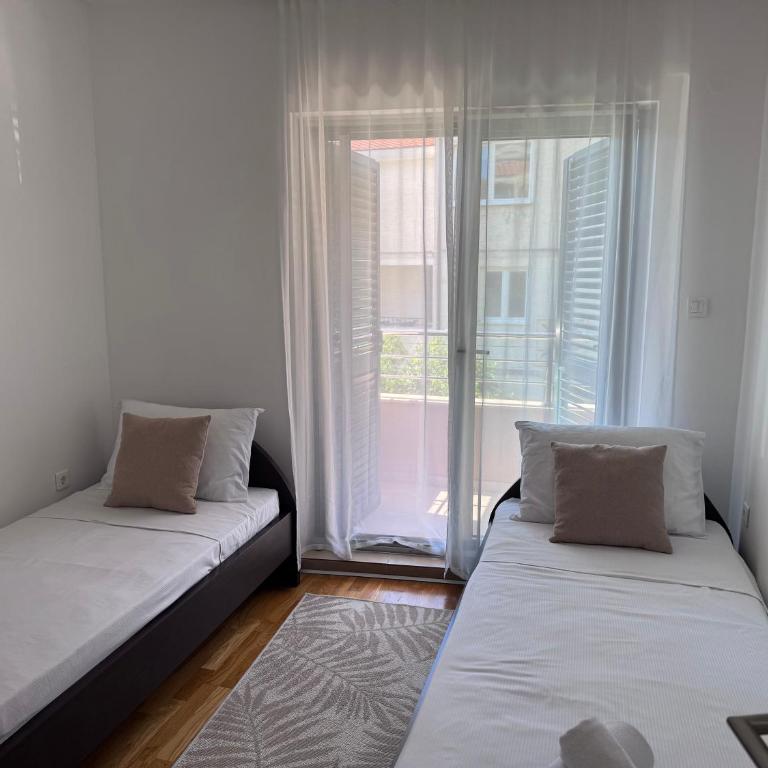 Apartment Stefana - Apartment mit 2 Schlafzimmern - 26
