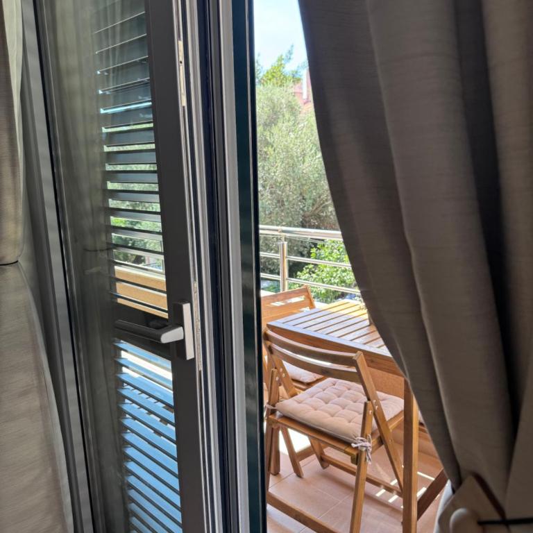 Apartment Stefana - Apartment mit 2 Schlafzimmern - 43